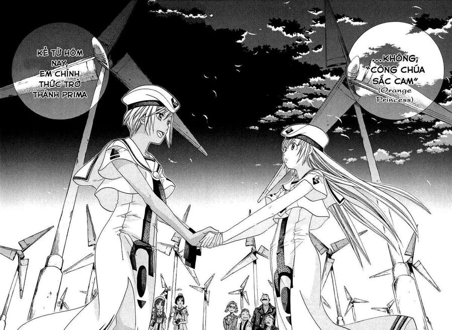 Genkai Level 1 Kara No Nariagari: Saijaku Level No Ore Ga Isekai Saikyou Ni Naru Made Chapter 55 - Trang 2