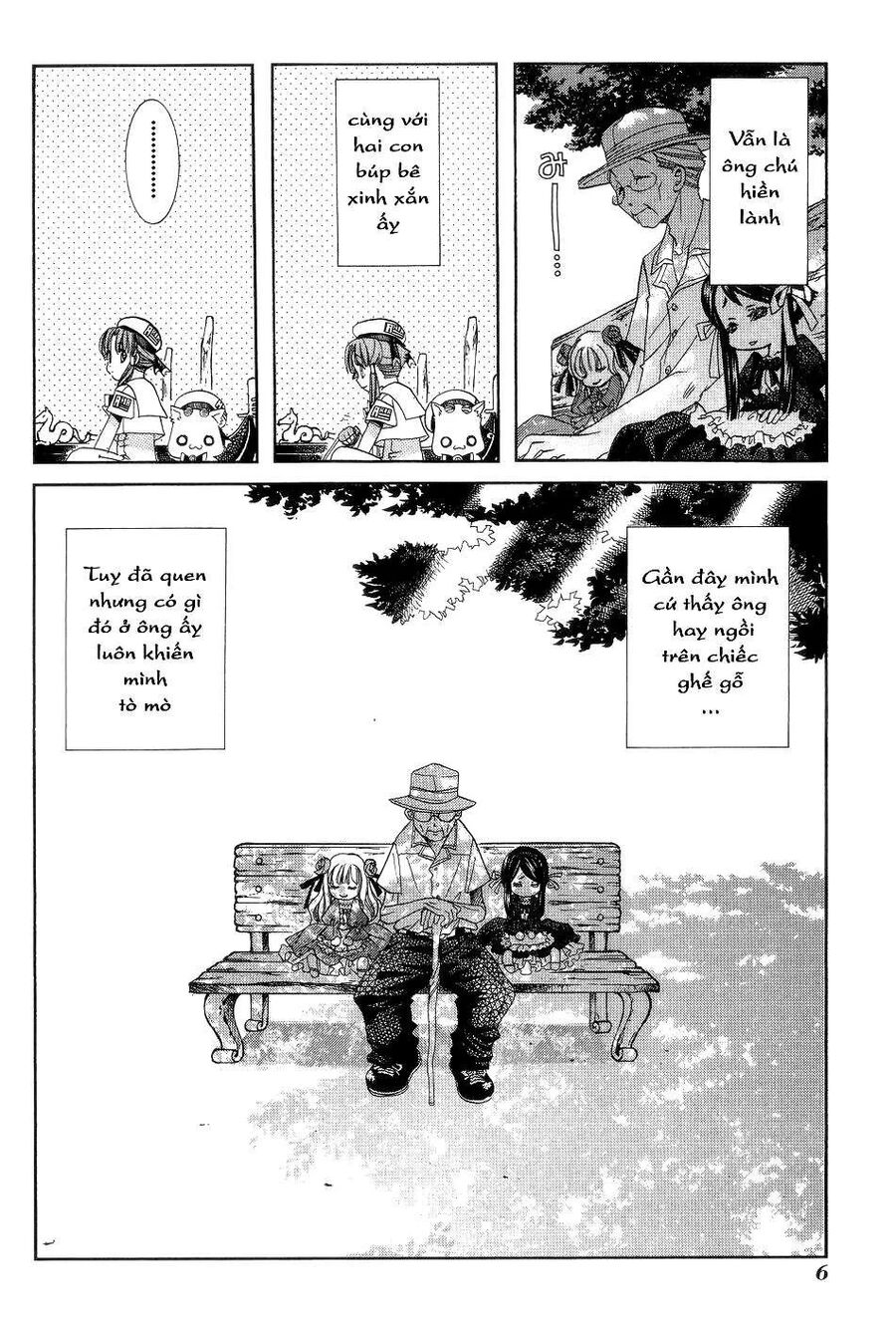 Genkai Level 1 Kara No Nariagari: Saijaku Level No Ore Ga Isekai Saikyou Ni Naru Made Chapter 56 - Trang 2