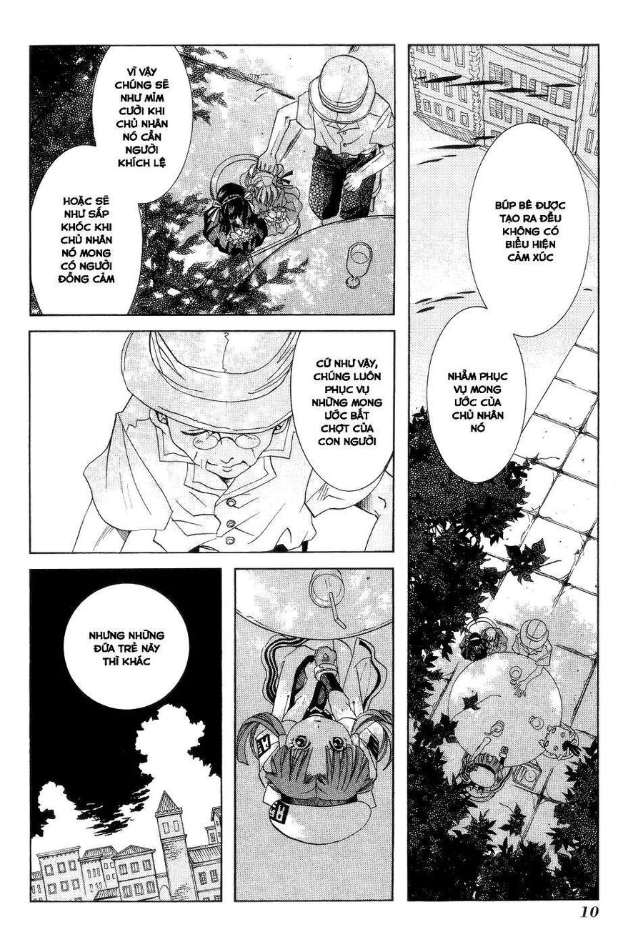 Genkai Level 1 Kara No Nariagari: Saijaku Level No Ore Ga Isekai Saikyou Ni Naru Made Chapter 56 - Trang 2