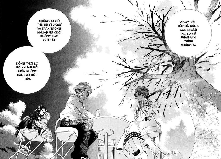 Genkai Level 1 Kara No Nariagari: Saijaku Level No Ore Ga Isekai Saikyou Ni Naru Made Chapter 56 - Trang 2