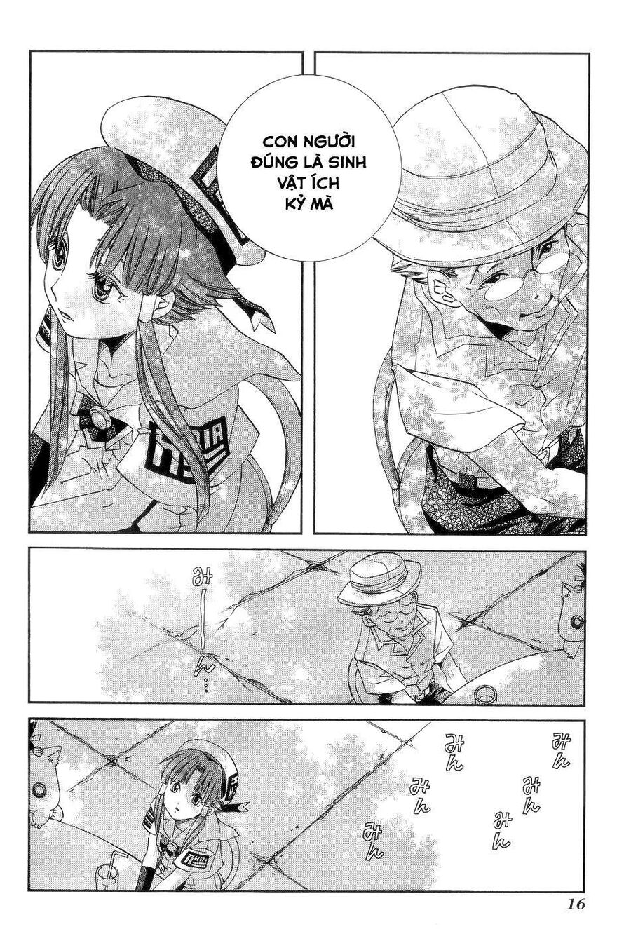 Genkai Level 1 Kara No Nariagari: Saijaku Level No Ore Ga Isekai Saikyou Ni Naru Made Chapter 56 - Trang 2