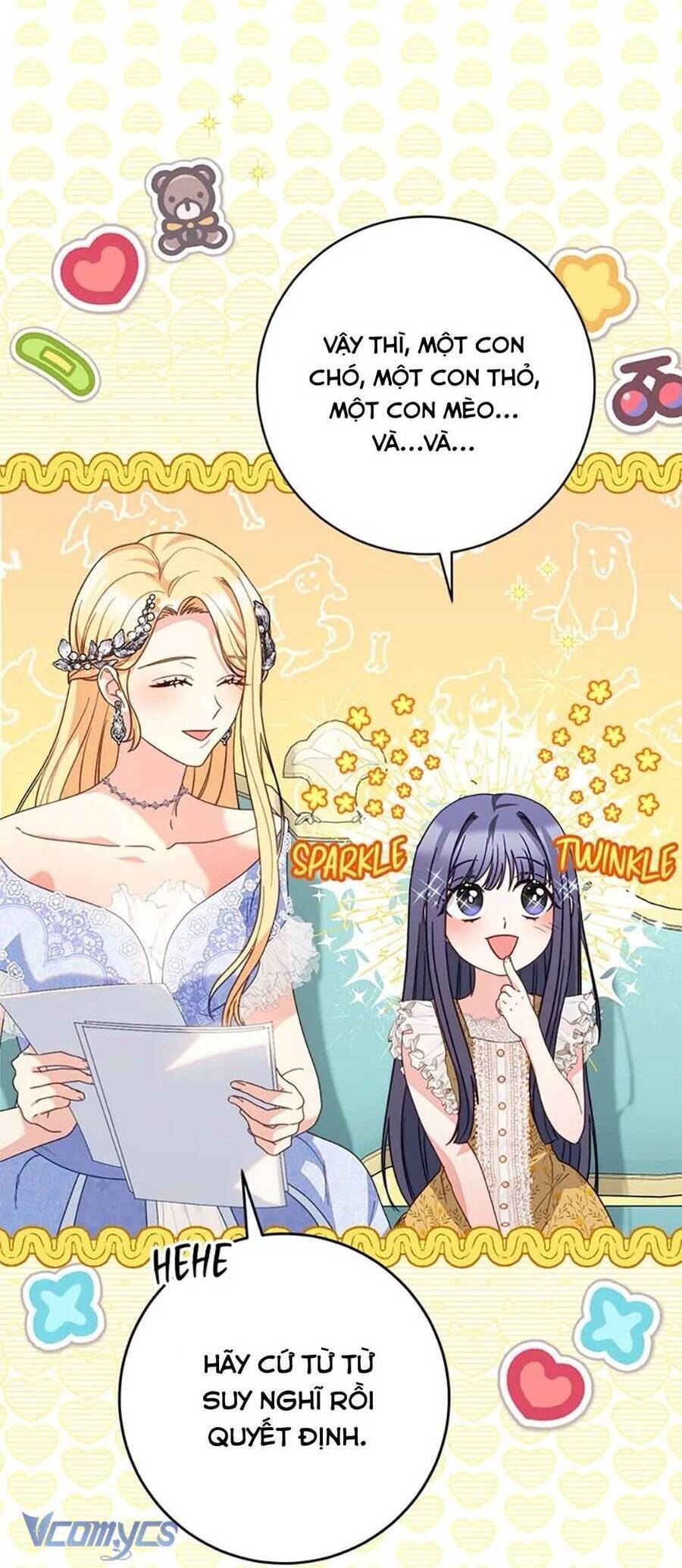 Tôi Đã Nuôi Dạy Em Gái Mình Một Cách Hoàn Hảo Chapter 17 - Trang 2