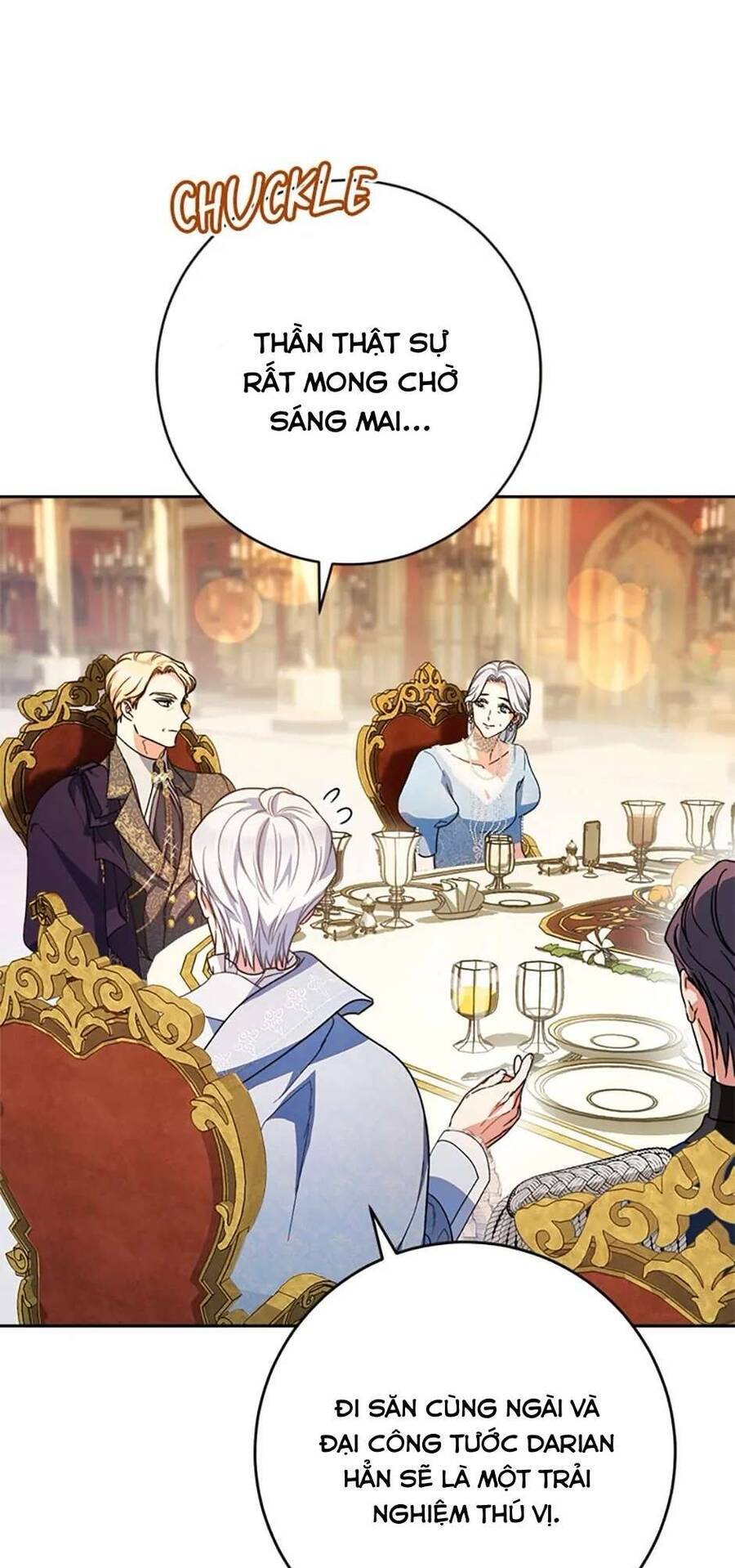 Tôi Đã Nuôi Dạy Em Gái Mình Một Cách Hoàn Hảo Chapter 17 - Trang 2