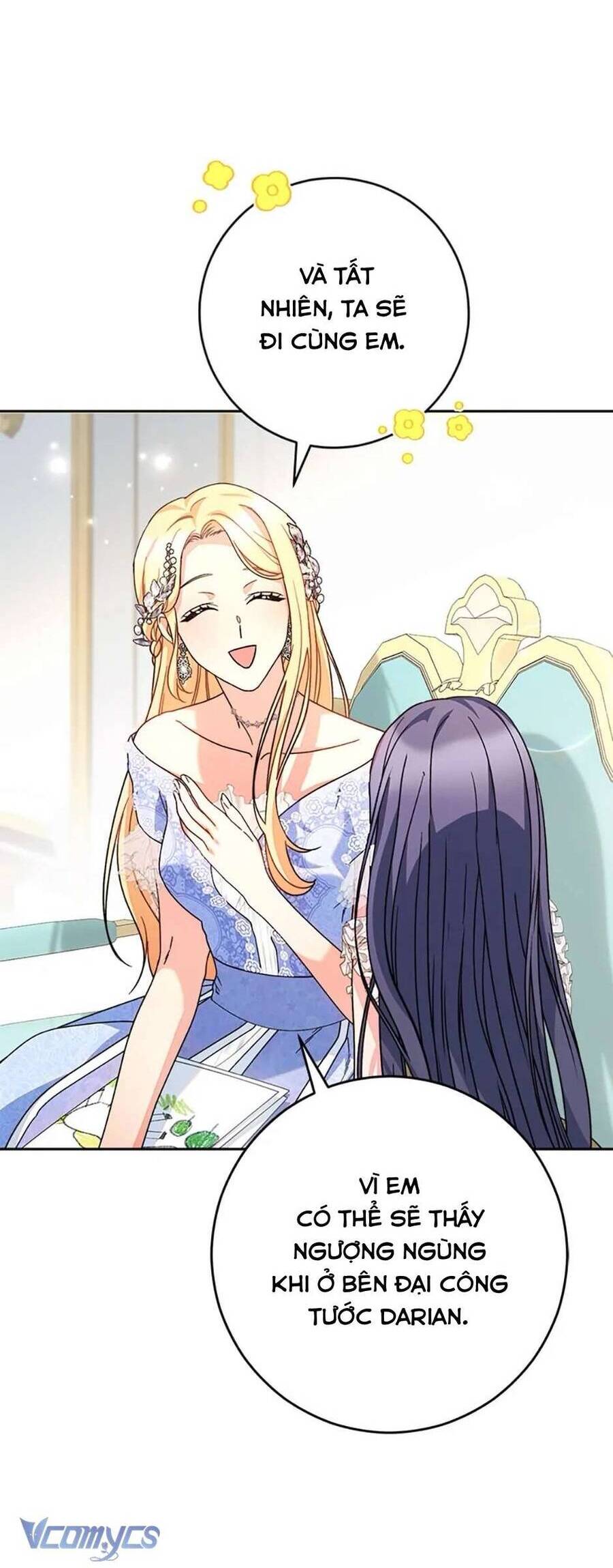Tôi Đã Nuôi Dạy Em Gái Mình Một Cách Hoàn Hảo Chapter 17 - Trang 2