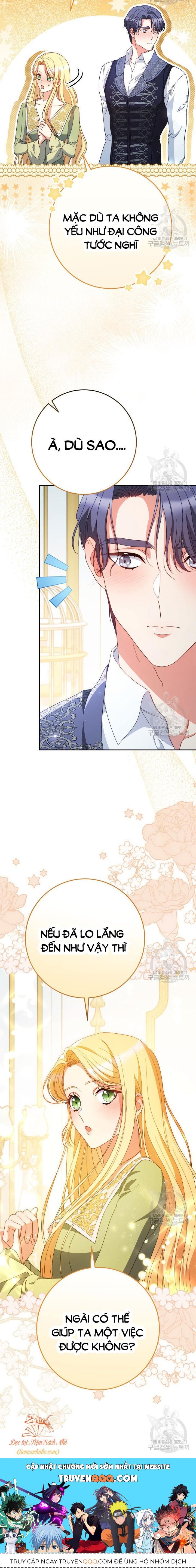 Tôi Đã Nuôi Dạy Em Gái Mình Một Cách Hoàn Hảo Chapter 39 - Trang 2