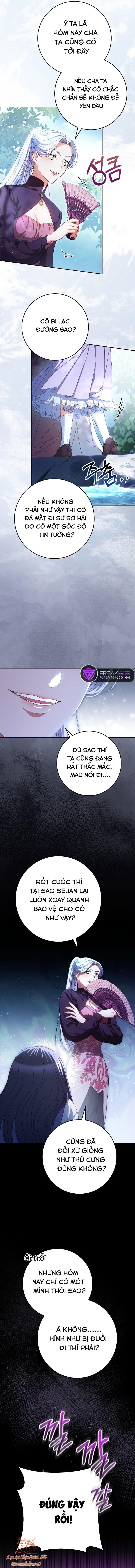 Tôi Đã Nuôi Dạy Em Gái Mình Một Cách Hoàn Hảo Chapter 42 - Trang 2