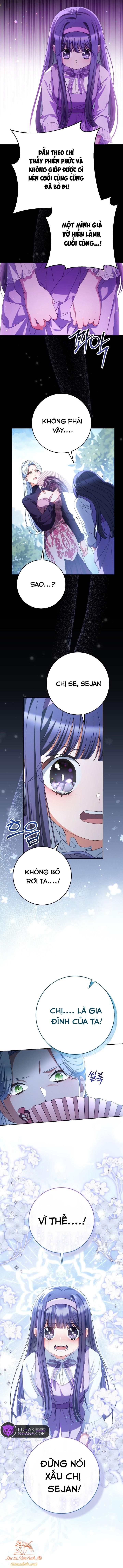 Tôi Đã Nuôi Dạy Em Gái Mình Một Cách Hoàn Hảo Chapter 42 - Trang 2