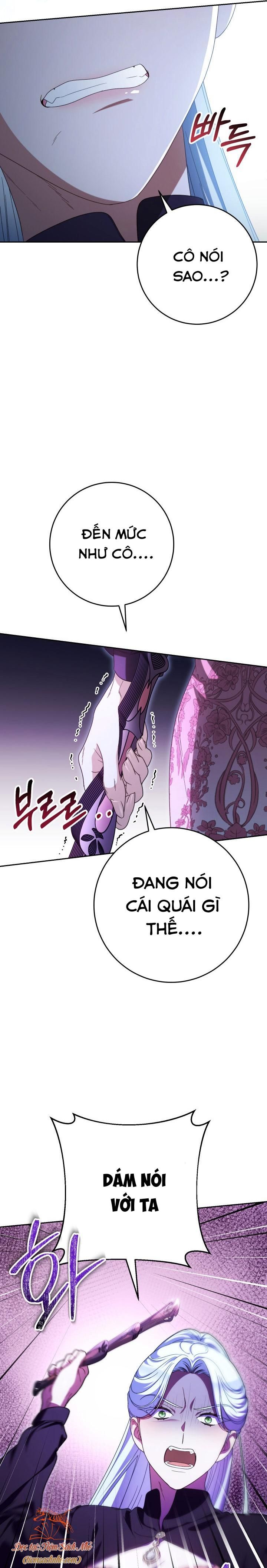 Tôi Đã Nuôi Dạy Em Gái Mình Một Cách Hoàn Hảo Chapter 42 - Trang 2