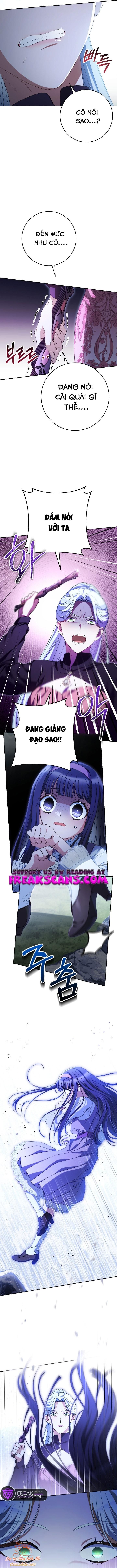 Tôi Đã Nuôi Dạy Em Gái Mình Một Cách Hoàn Hảo Chapter 42 - Trang 2