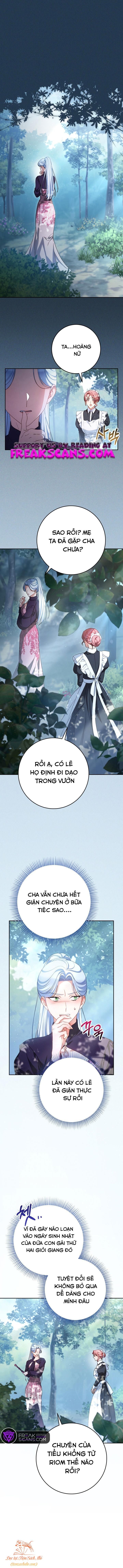 Tôi Đã Nuôi Dạy Em Gái Mình Một Cách Hoàn Hảo Chapter 42 - Trang 2