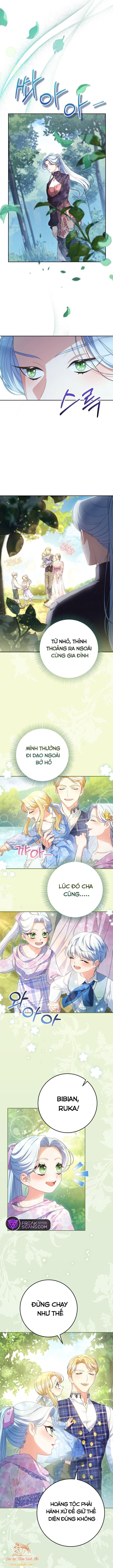 Tôi Đã Nuôi Dạy Em Gái Mình Một Cách Hoàn Hảo Chapter 42 - Trang 2