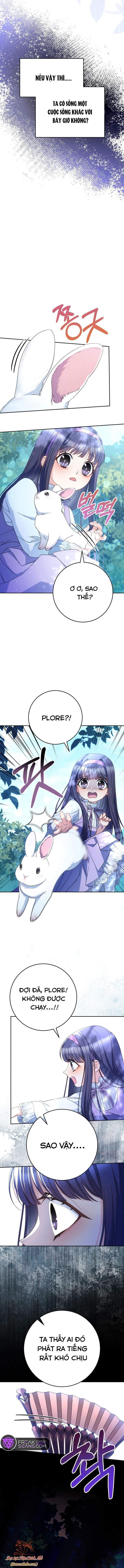 Tôi Đã Nuôi Dạy Em Gái Mình Một Cách Hoàn Hảo Chapter 42 - Trang 2
