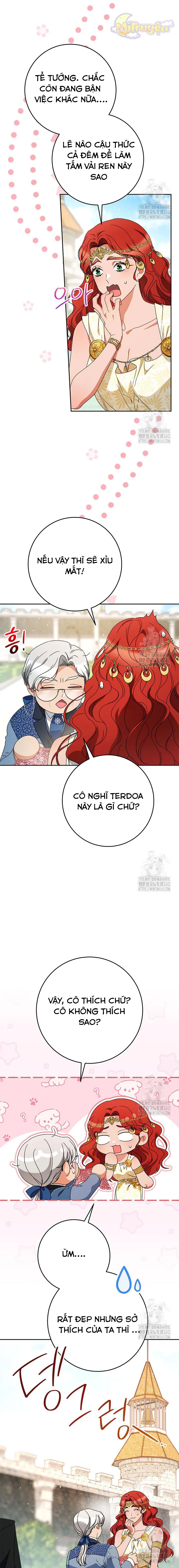 Tôi Đã Nuôi Dạy Em Gái Mình Một Cách Hoàn Hảo Chapter 62 - Trang 2