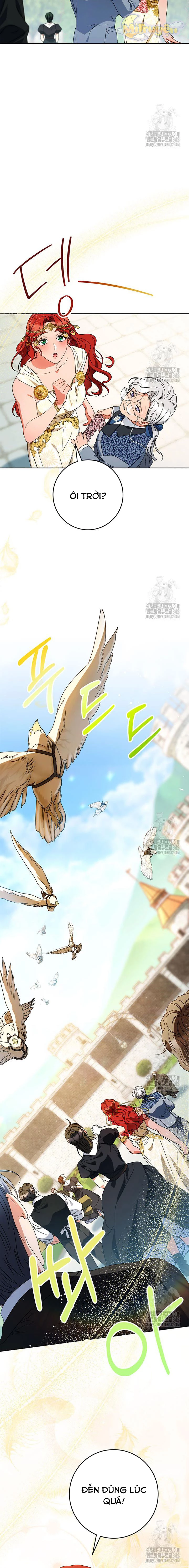 Tôi Đã Nuôi Dạy Em Gái Mình Một Cách Hoàn Hảo Chapter 62 - Trang 2