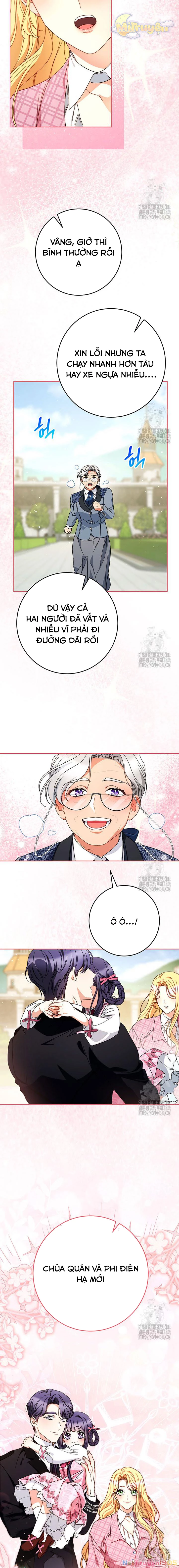 Tôi Đã Nuôi Dạy Em Gái Mình Một Cách Hoàn Hảo Chapter 62 - Trang 2