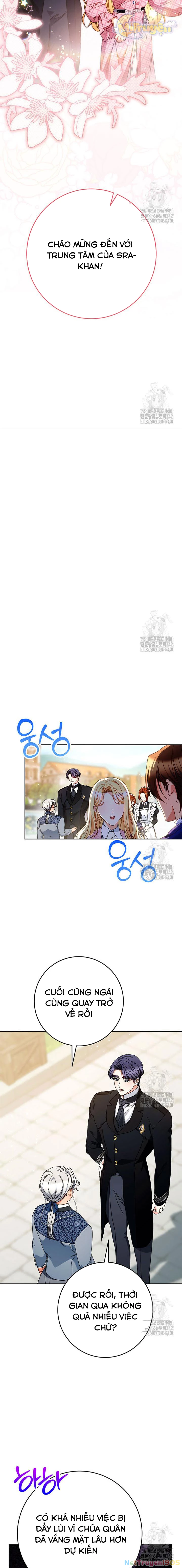 Tôi Đã Nuôi Dạy Em Gái Mình Một Cách Hoàn Hảo Chapter 62 - Trang 2