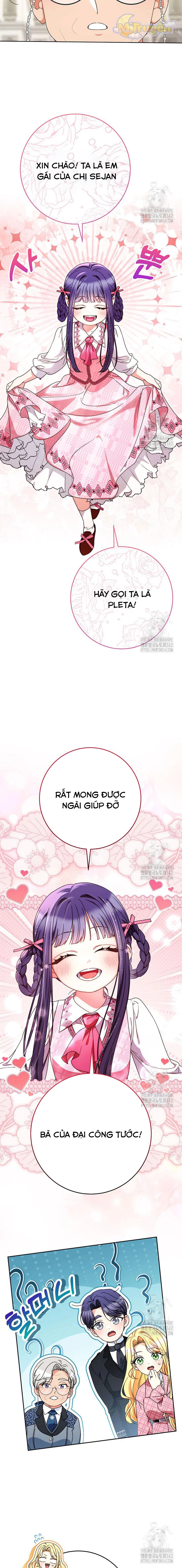 Tôi Đã Nuôi Dạy Em Gái Mình Một Cách Hoàn Hảo Chapter 62 - Trang 2