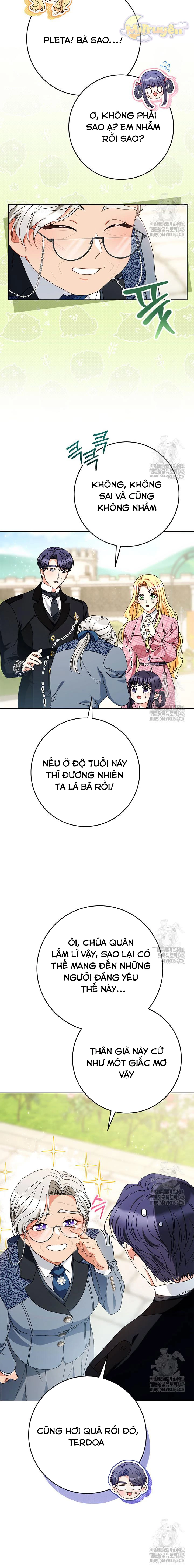 Tôi Đã Nuôi Dạy Em Gái Mình Một Cách Hoàn Hảo Chapter 62 - Trang 2