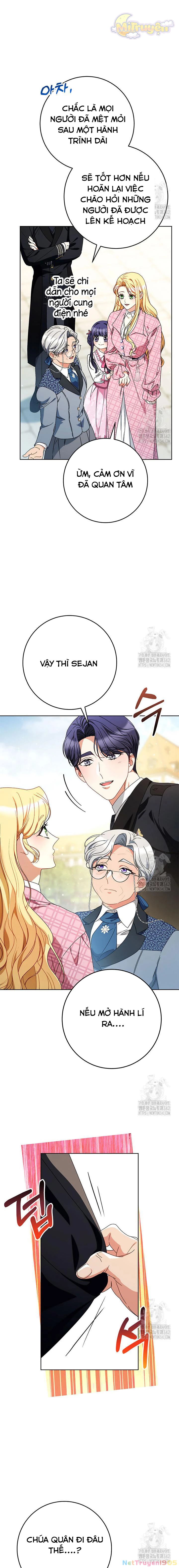 Tôi Đã Nuôi Dạy Em Gái Mình Một Cách Hoàn Hảo Chapter 62 - Trang 2