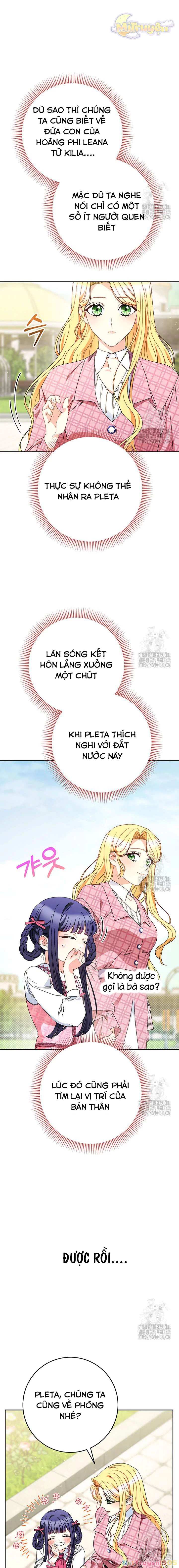 Tôi Đã Nuôi Dạy Em Gái Mình Một Cách Hoàn Hảo Chapter 62 - Trang 2