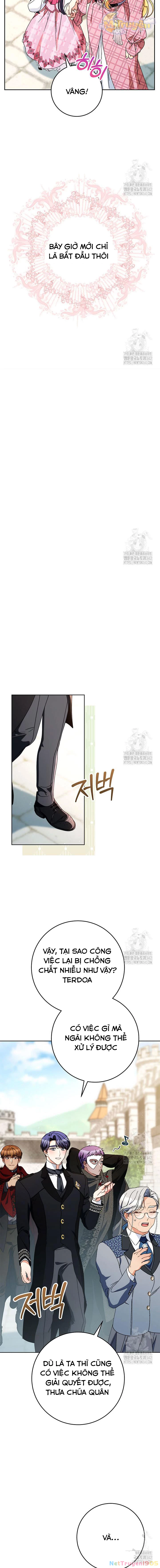 Tôi Đã Nuôi Dạy Em Gái Mình Một Cách Hoàn Hảo Chapter 62 - Trang 2