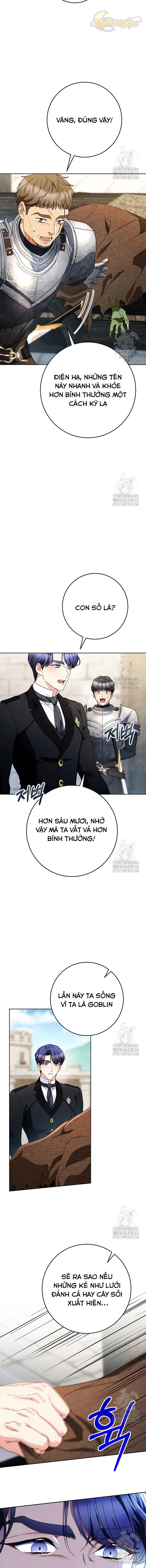 Tôi Đã Nuôi Dạy Em Gái Mình Một Cách Hoàn Hảo Chapter 62 - Trang 2