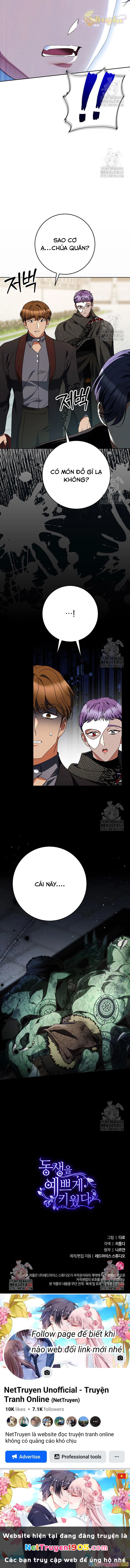 Tôi Đã Nuôi Dạy Em Gái Mình Một Cách Hoàn Hảo Chapter 62 - Trang 2