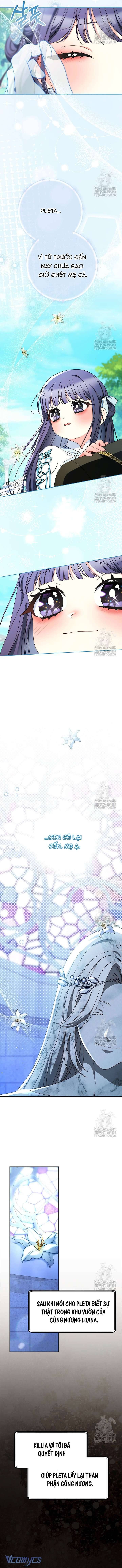 Tôi Đã Nuôi Dạy Em Gái Mình Một Cách Hoàn Hảo Chapter 70 - Trang 2