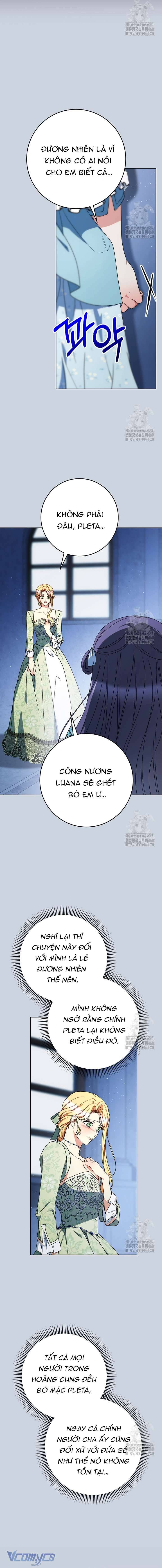 Tôi Đã Nuôi Dạy Em Gái Mình Một Cách Hoàn Hảo Chapter 70 - Trang 2