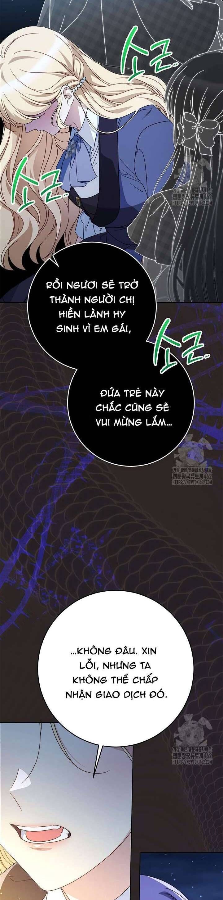 Tôi Đã Nuôi Dạy Em Gái Mình Một Cách Hoàn Hảo Chapter 74 - Trang 2