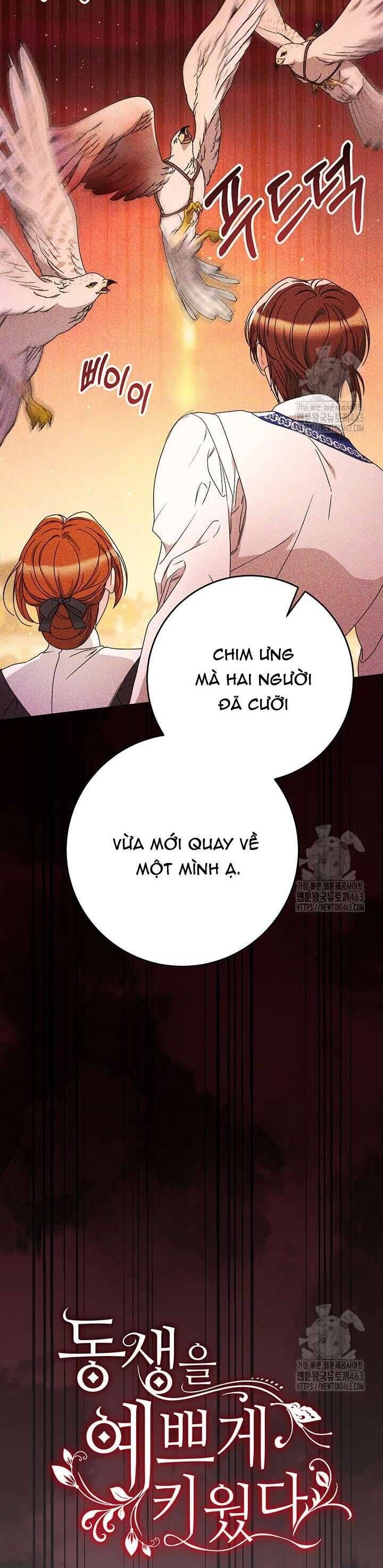 Tôi Đã Nuôi Dạy Em Gái Mình Một Cách Hoàn Hảo Chapter 75 - Trang 2