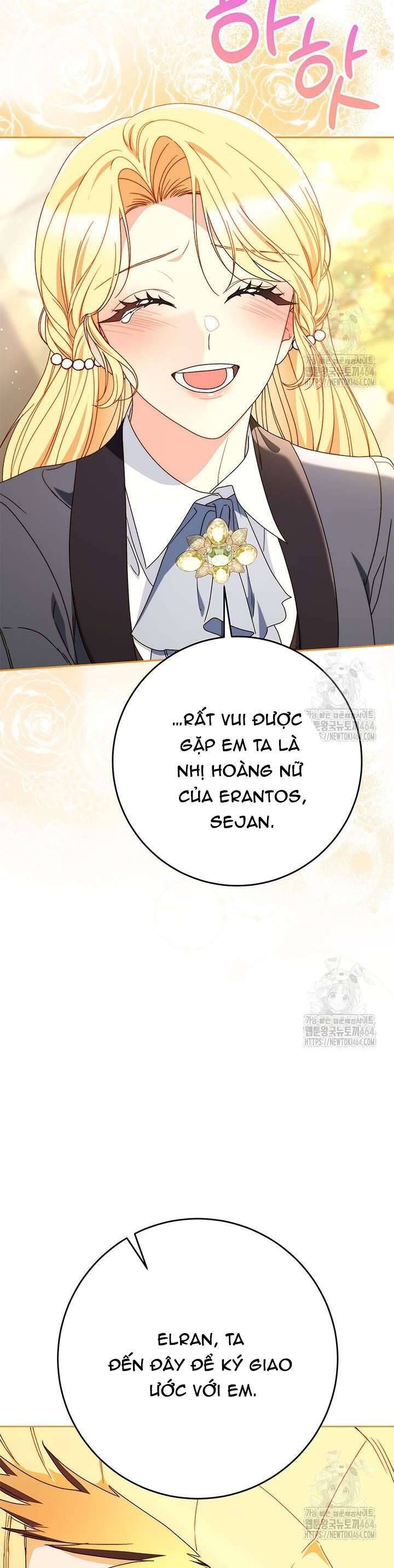 Tôi Đã Nuôi Dạy Em Gái Mình Một Cách Hoàn Hảo Chapter 76 - Trang 2
