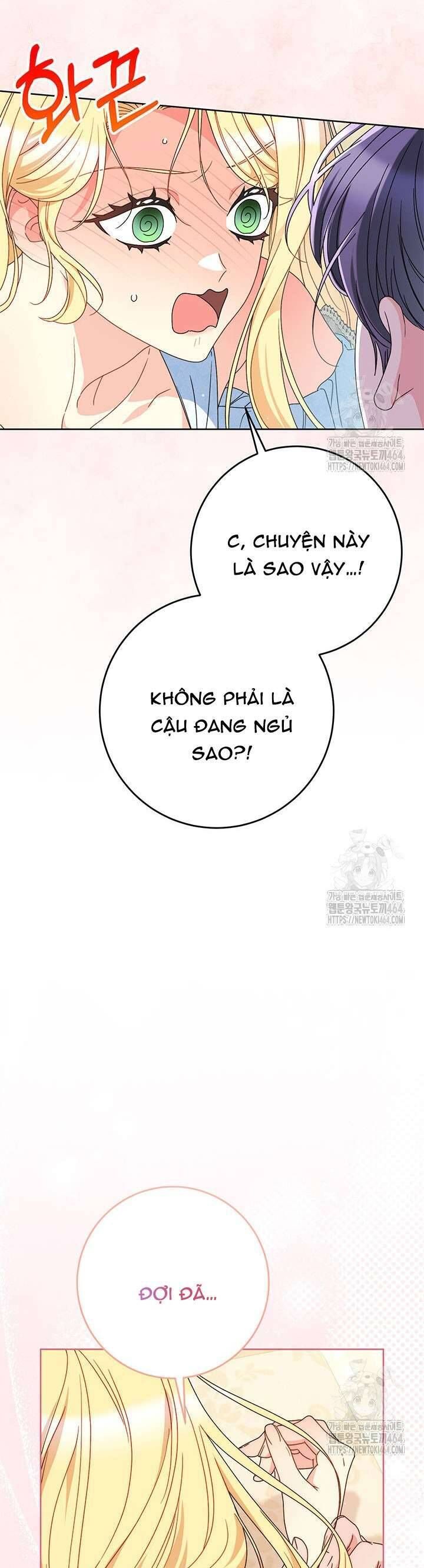 Tôi Đã Nuôi Dạy Em Gái Mình Một Cách Hoàn Hảo Chapter 76 - Trang 2
