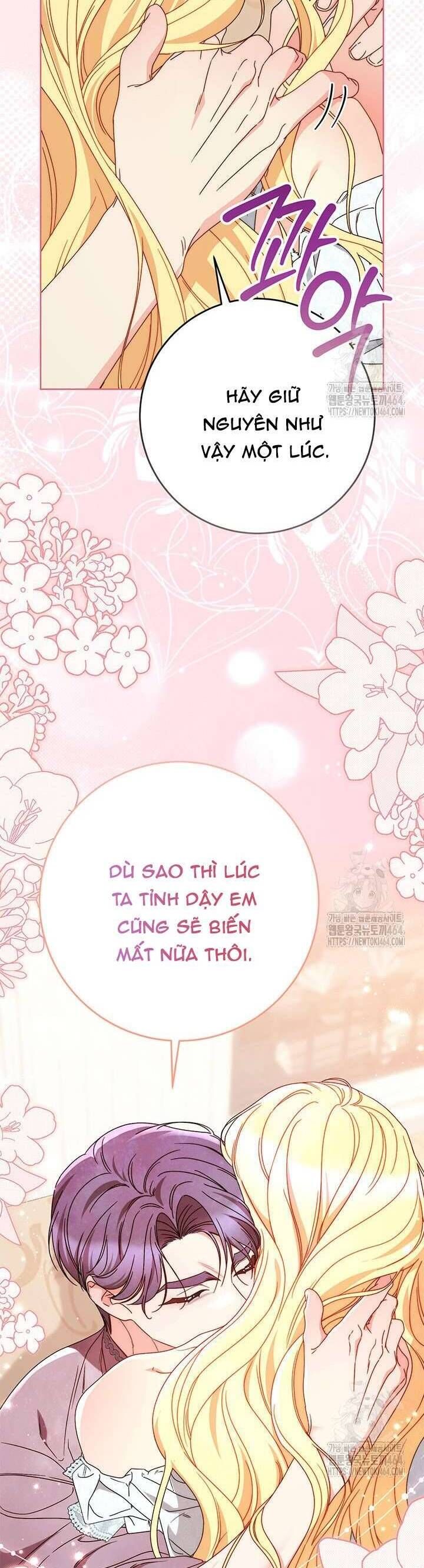 Tôi Đã Nuôi Dạy Em Gái Mình Một Cách Hoàn Hảo Chapter 76 - Trang 2