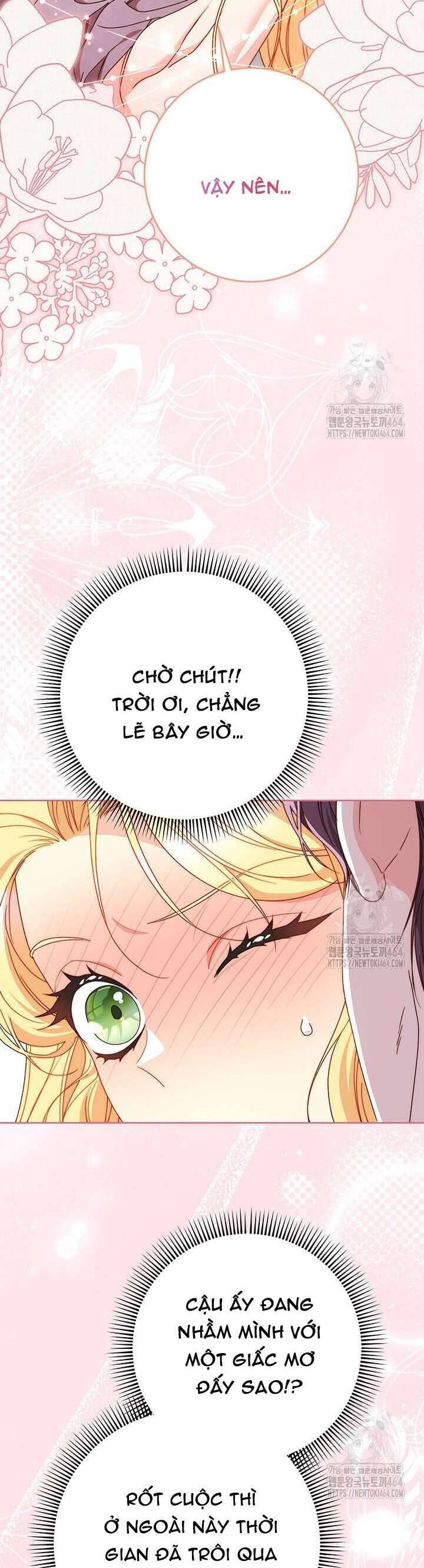 Tôi Đã Nuôi Dạy Em Gái Mình Một Cách Hoàn Hảo Chapter 76 - Trang 2