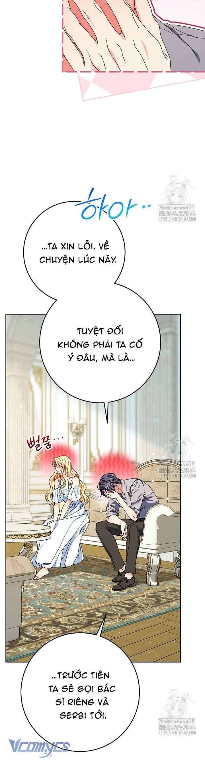 Tôi Đã Nuôi Dạy Em Gái Mình Một Cách Hoàn Hảo Chapter 76 - Trang 2