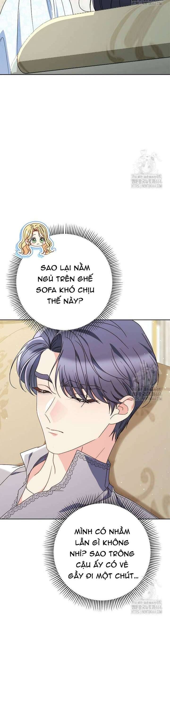 Tôi Đã Nuôi Dạy Em Gái Mình Một Cách Hoàn Hảo Chapter 76 - Trang 2