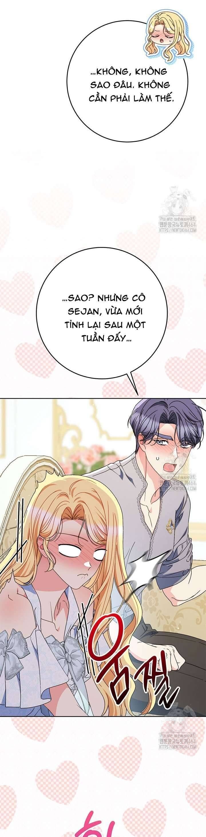 Tôi Đã Nuôi Dạy Em Gái Mình Một Cách Hoàn Hảo Chapter 76 - Trang 2