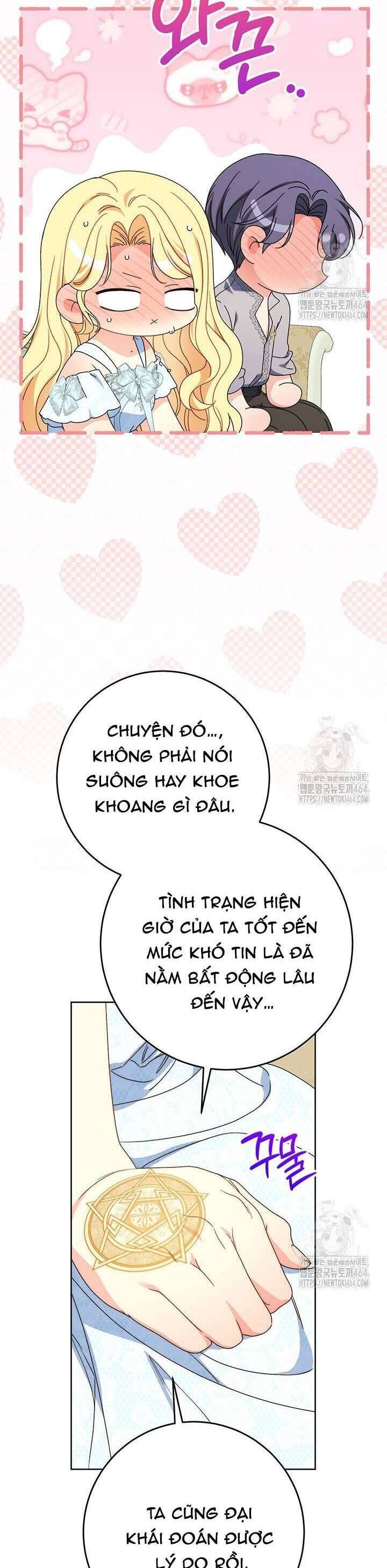 Tôi Đã Nuôi Dạy Em Gái Mình Một Cách Hoàn Hảo Chapter 76 - Trang 2