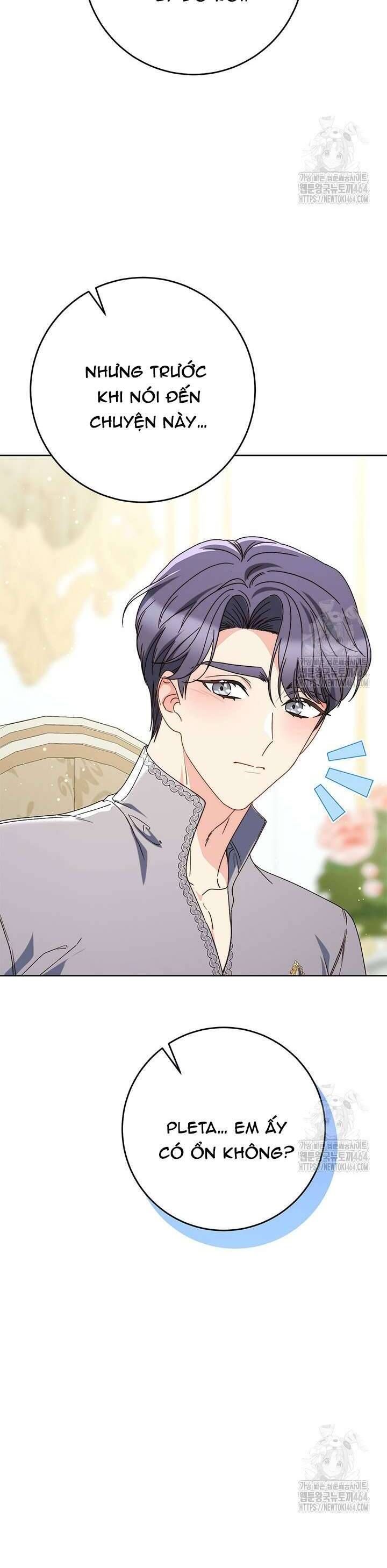 Tôi Đã Nuôi Dạy Em Gái Mình Một Cách Hoàn Hảo Chapter 76 - Trang 2