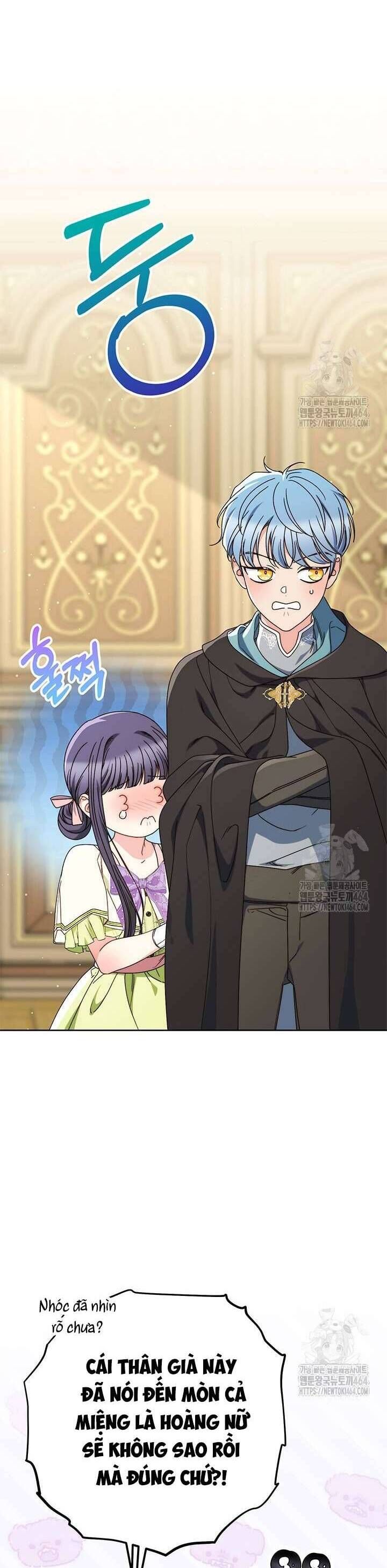 Tôi Đã Nuôi Dạy Em Gái Mình Một Cách Hoàn Hảo Chapter 76 - Trang 2