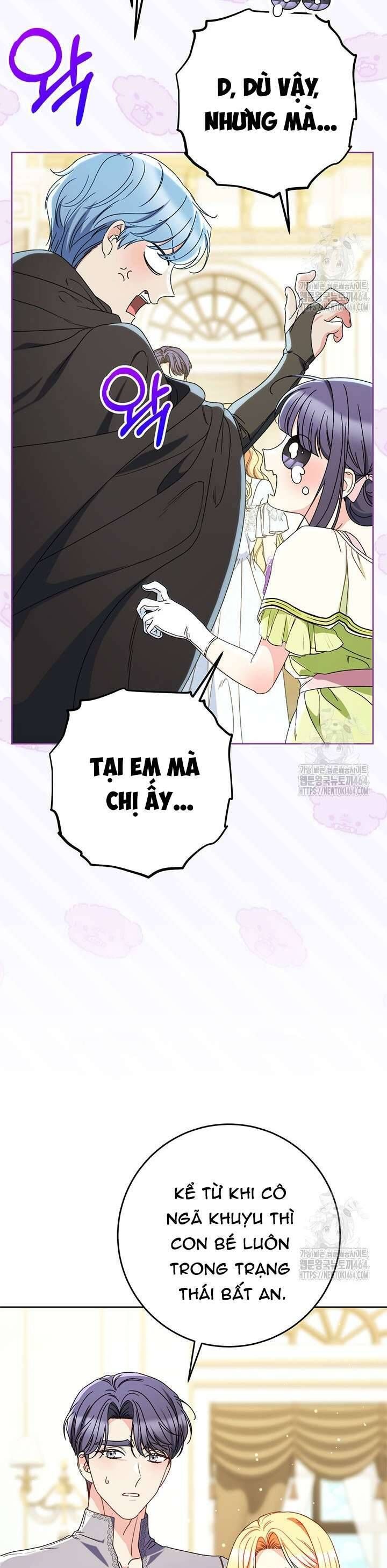 Tôi Đã Nuôi Dạy Em Gái Mình Một Cách Hoàn Hảo Chapter 76 - Trang 2