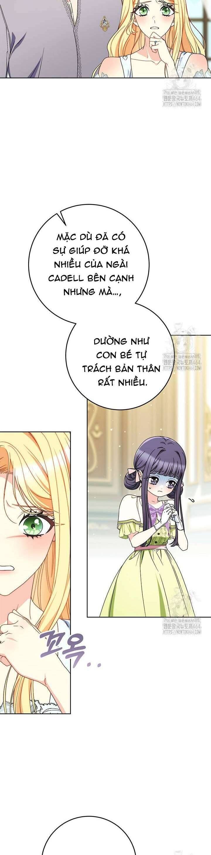 Tôi Đã Nuôi Dạy Em Gái Mình Một Cách Hoàn Hảo Chapter 76 - Trang 2