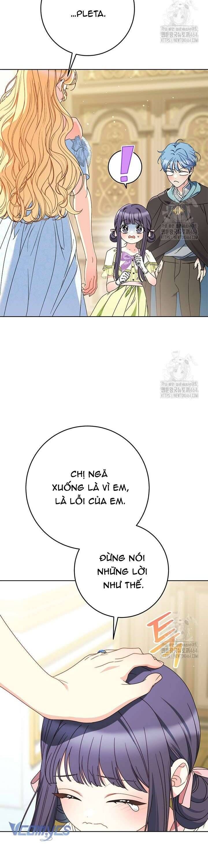 Tôi Đã Nuôi Dạy Em Gái Mình Một Cách Hoàn Hảo Chapter 76 - Trang 2