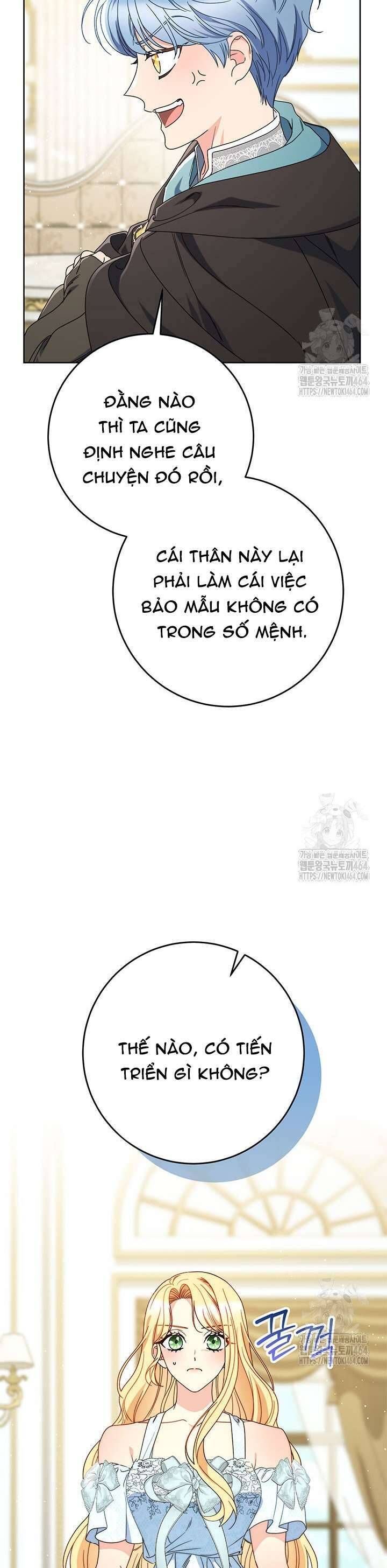 Tôi Đã Nuôi Dạy Em Gái Mình Một Cách Hoàn Hảo Chapter 76 - Trang 2