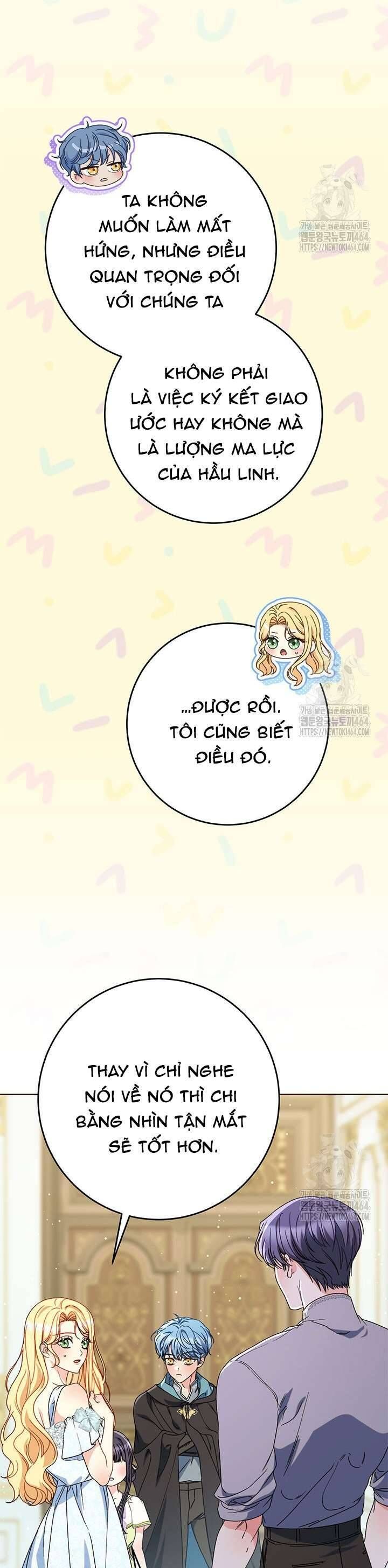 Tôi Đã Nuôi Dạy Em Gái Mình Một Cách Hoàn Hảo Chapter 76 - Trang 2
