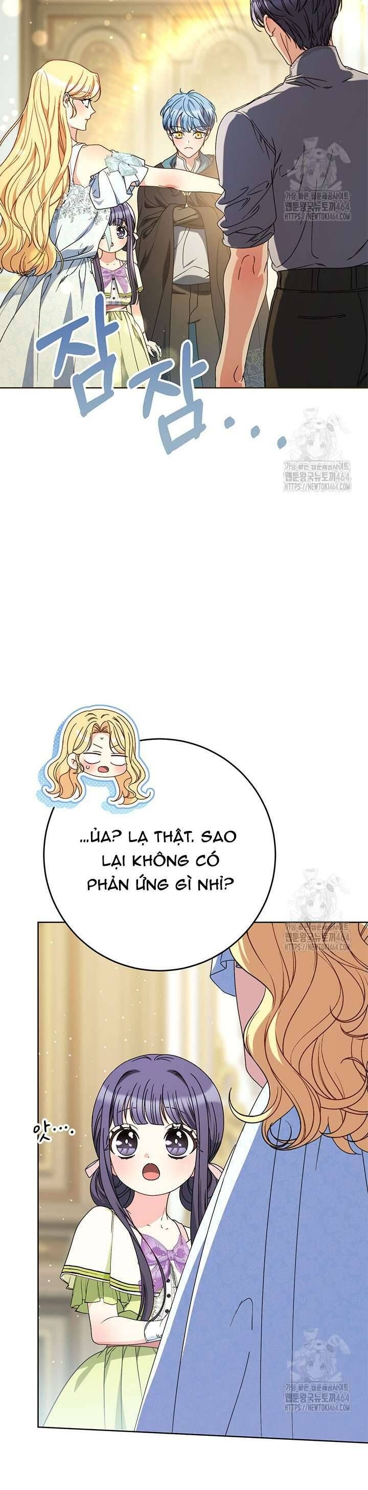 Tôi Đã Nuôi Dạy Em Gái Mình Một Cách Hoàn Hảo Chapter 76 - Trang 2