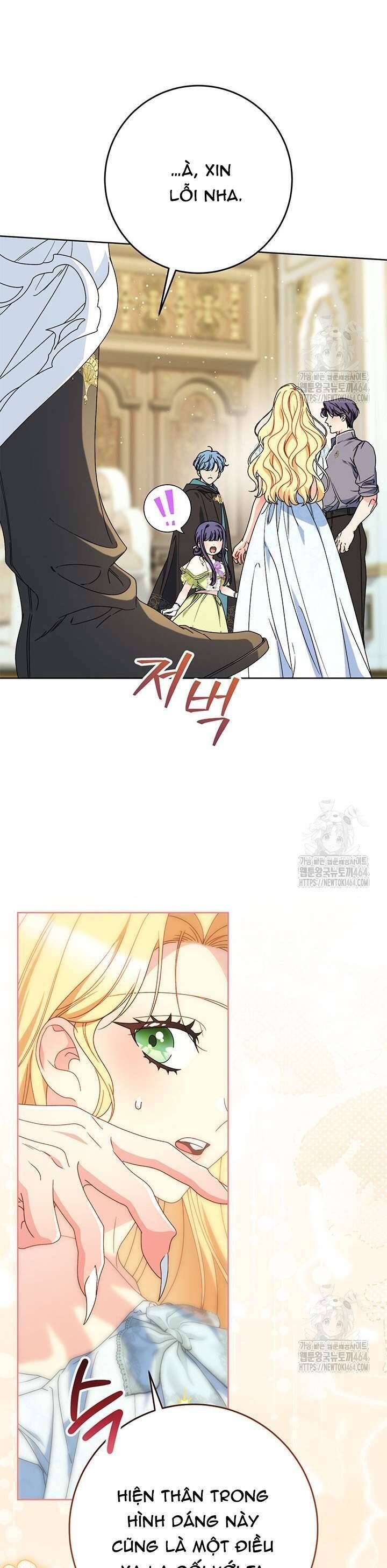 Tôi Đã Nuôi Dạy Em Gái Mình Một Cách Hoàn Hảo Chapter 76 - Trang 2