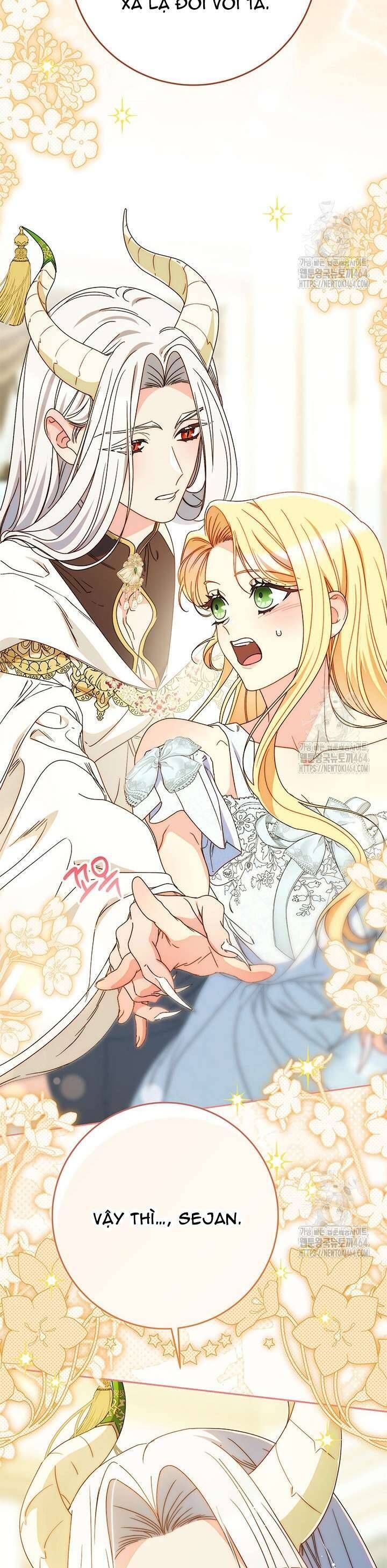 Tôi Đã Nuôi Dạy Em Gái Mình Một Cách Hoàn Hảo Chapter 76 - Trang 2