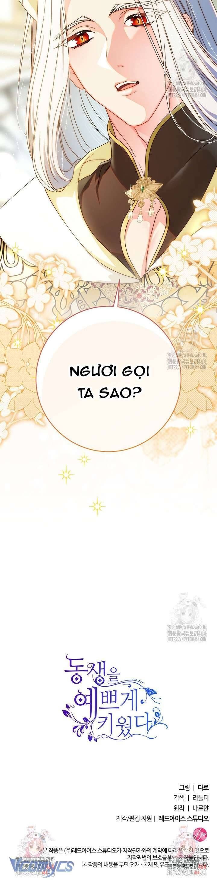 Tôi Đã Nuôi Dạy Em Gái Mình Một Cách Hoàn Hảo Chapter 76 - Trang 2